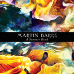 Martin Barre - A Summer Band (Vinyl)