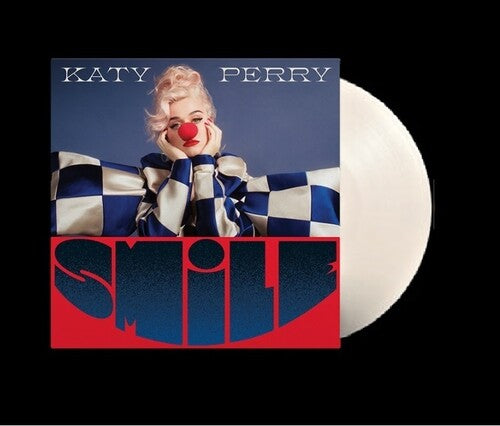 Katy Perry - Smile (Vinyl)