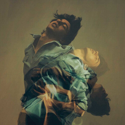 Needtobreathe - Out Of Body (CD)