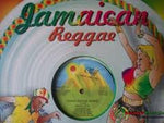 Jimmy Cliff : Dance Reggae Dance (12", Maxi)