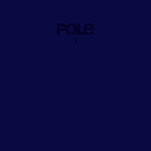 Pole - 1 (Vinyl)