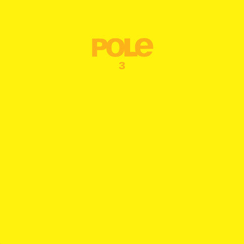 Polo - 3 (Vinilo)