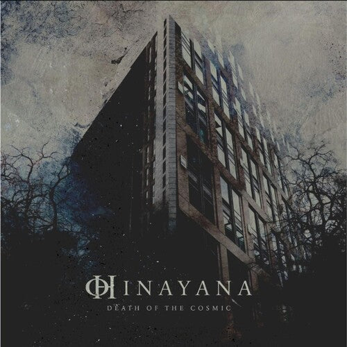 Hinayana - Muerte del Cósmico (CD)
