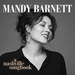 Mandy Barnett - A Nashville Songbook (Vinyl)