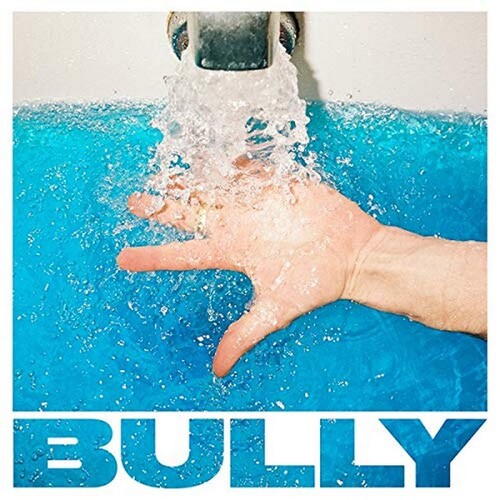 Bully - SUGAREGG (Vinyl)