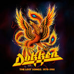 Dokken - Las canciones perdidas: 1978-1981 (vinilo)
