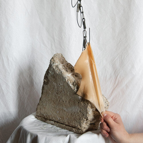 Drew McDowall - Agalma (Vinilo)