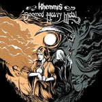 Khemmis - Heavy Metal condenado (CD)