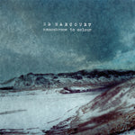 the album cover for Ed Harcourt - Monochrome To Colour