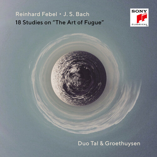 Tal & Groethuysen - 18 (CD)