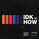 I Dont Know How But They Found - 1981 Extended Play (Vinyl)