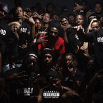 Mozzy - Gangland Landlord (Vinyl)