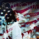 Robin Trower - De estado en estado: En vivo por toda América 1974-1980 (CD)
