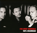 Fun Lovin Criminals - 100% Colombiano (CD)