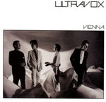Ultravox - Viena (CD)