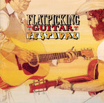 Various Artists - Flatpicking Guitar Festival (Various Artists) (CD)