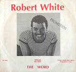 Richard White - La Palabra (Vinilo)