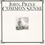 John Prine - Common Sense (Vinyl)