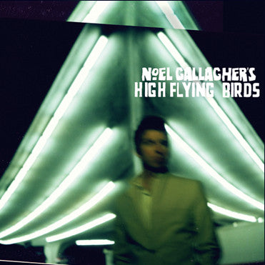 Noel Gallagher's High Flying Birds : CD Singles Box (Box, Comp, Ltd, Num + 5xCD, Single, RE)
