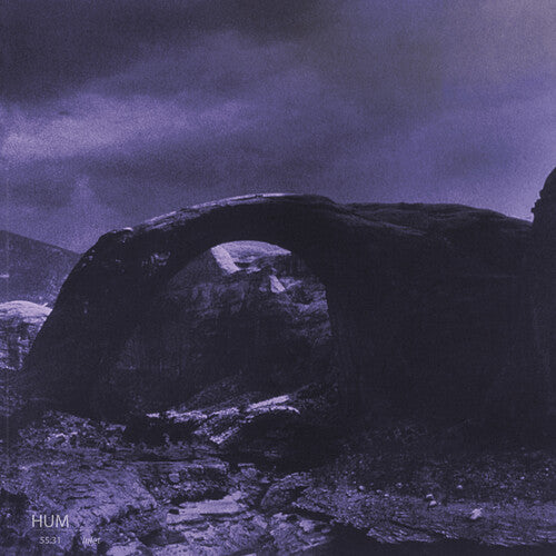 Hum - Inlet (Vinilo)