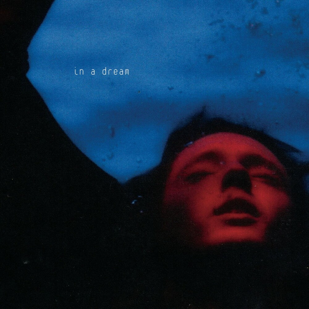 the album cover for Troye Sivan - In A Dream