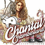 Chantal Chamberland - Autobiografía (Vinilo)