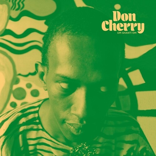 Don Cherry - Om Shanti Om (Vinilo)