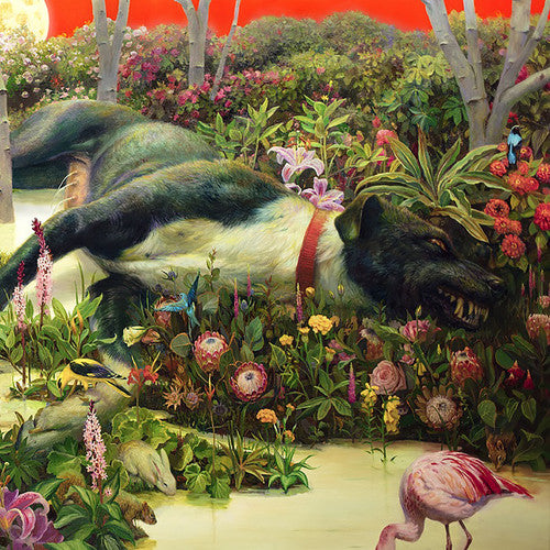Rival Sons - Feral Roots (Vinyl)