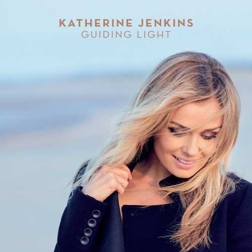 Katherine Jenkins - Luz guía (CD)