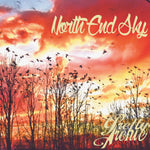 Pretty Archie - North End Sky (CD)