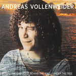 Andreas Vollenweider - Detrás de los jardines - Detrás del muro - Bajo el árbol (Vinilo)