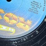 Afro-Rican : I Can Do That(12")