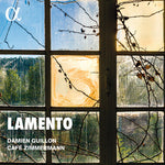 Various Artists - Lamento (CD)
