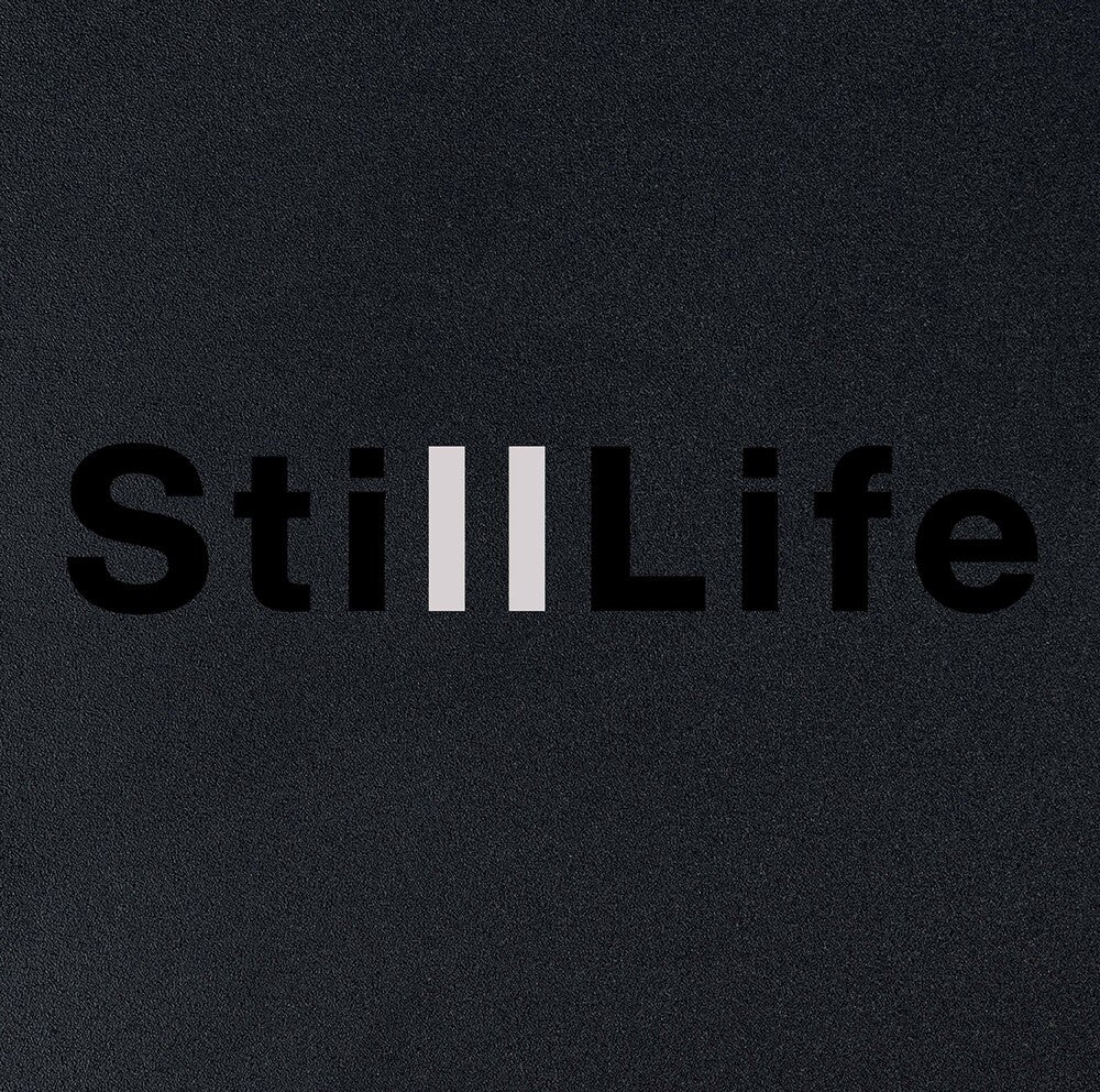 the album cover for Koppel / Koppel / Thomsen - Still Life