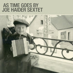 the album cover for As Time Goes By / Various - As Time Goes By