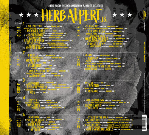 Herb Alpert - Herb Alpert Is... (Vinyl)