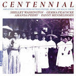 Feery - Centennial (CD)