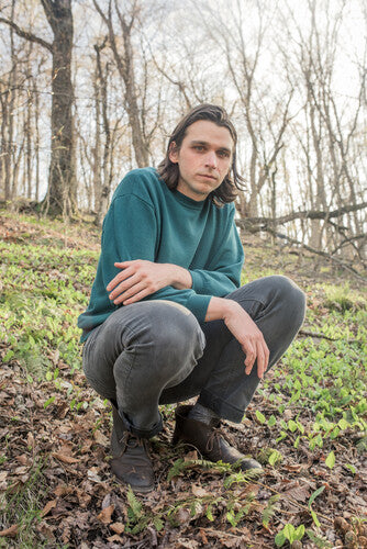 ブラザータイガー - パラダイス・ロスト (CD)