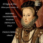 the album cover for El Siglo De Oro / Various - El Siglo de Oro