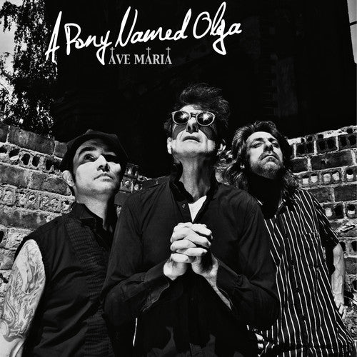 A Pony Named Olga - Ave Maria (Vinyl)