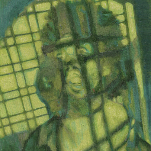 イヴ・ジャーヴィス - サンドリー・ロック・ソング・ストック (不透明グリーン) (ビニール盤)