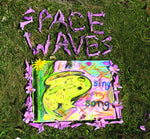 Space Waves - Sing My Song (Vinyl)