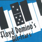 Floyd Domino - Las estrellas de Floyd Domino (CD)