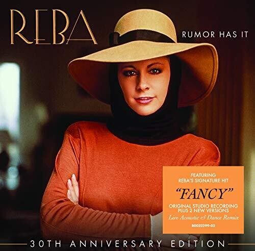 Reba McEntire - Rumor Has It (30th Anniversary Edition) (CD)