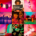 City Girls - City On Lock (Vinyl)