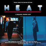 Varios artistas - Heat (Música de la película) (Vinilo)