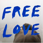 Sylvan Esso - Amor libre (CD)