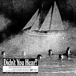 Mort Garson - Didn't You Hear? (Silver Vinyl) (Vinyl)