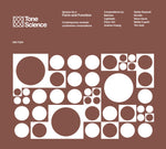 the album cover for Tone Science / Various - Tone Science (Various Artists)