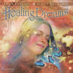 Scott Huckabay - Sueños curativos (CD)